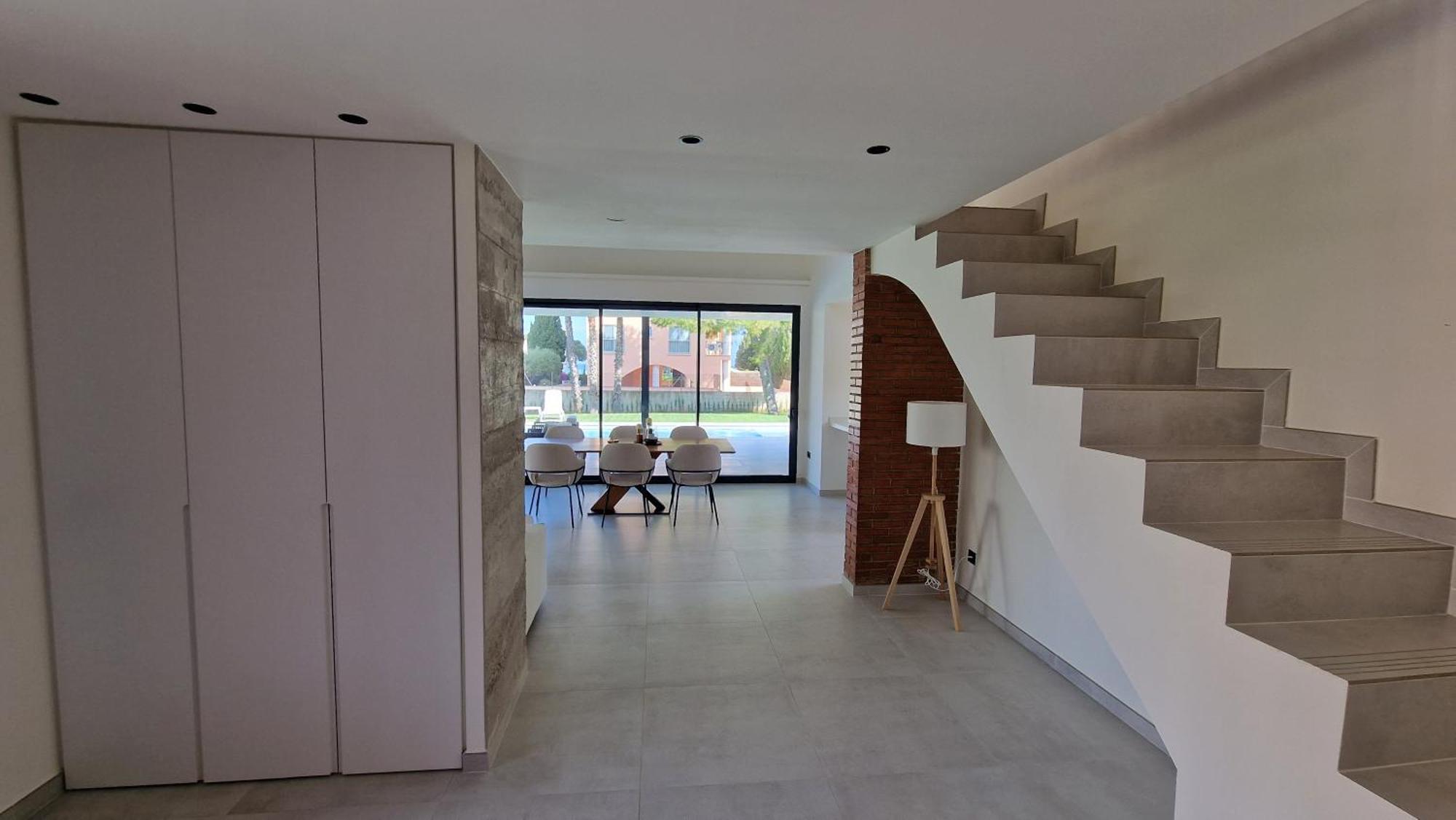 Benicàssim Exclusiva Villa, Lujo Y Descanso מראה חיצוני תמונה
