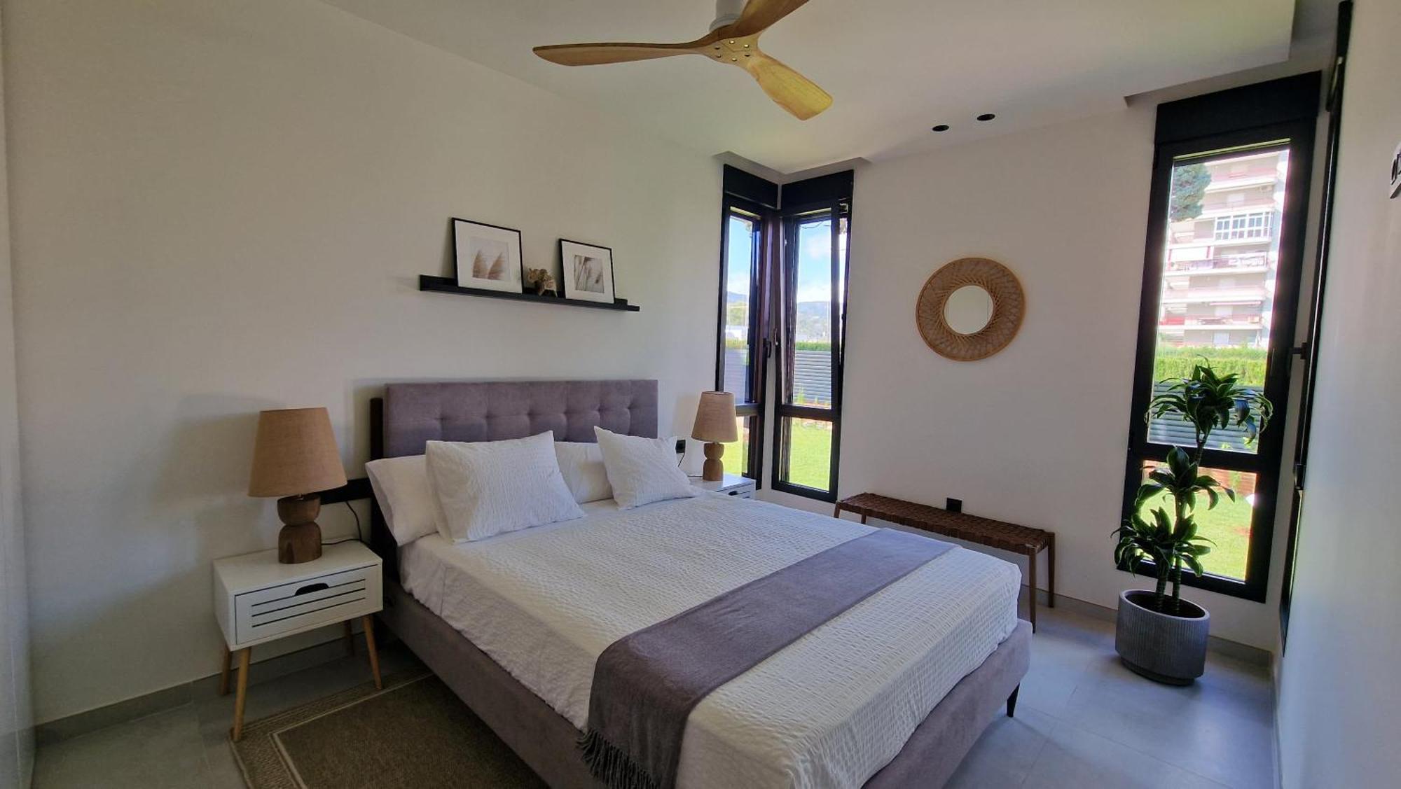 Benicàssim Exclusiva Villa, Lujo Y Descanso מראה חיצוני תמונה