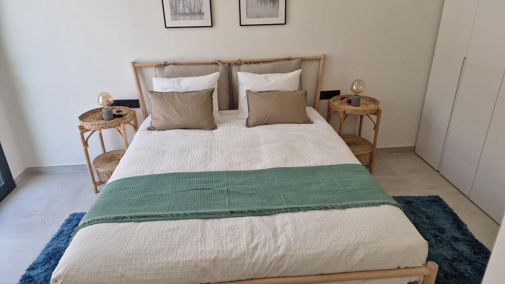 Benicàssim Exclusiva Villa, Lujo Y Descanso מראה חיצוני תמונה