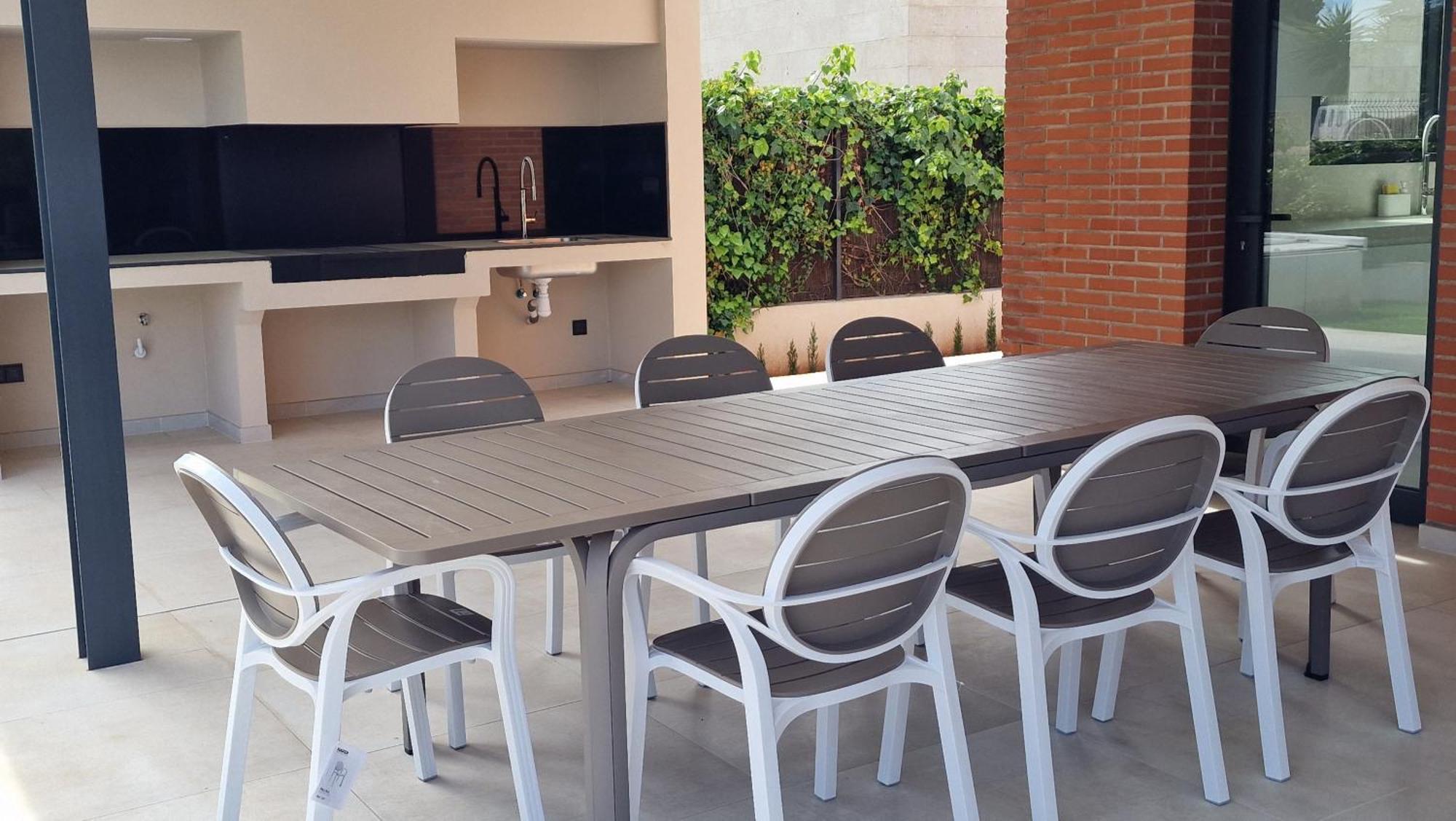 Benicàssim Exclusiva Villa, Lujo Y Descanso מראה חיצוני תמונה