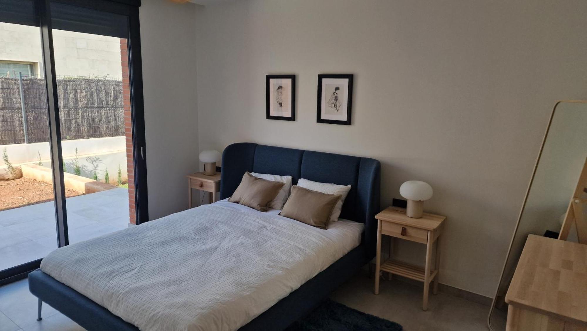 Benicàssim Exclusiva Villa, Lujo Y Descanso מראה חיצוני תמונה
