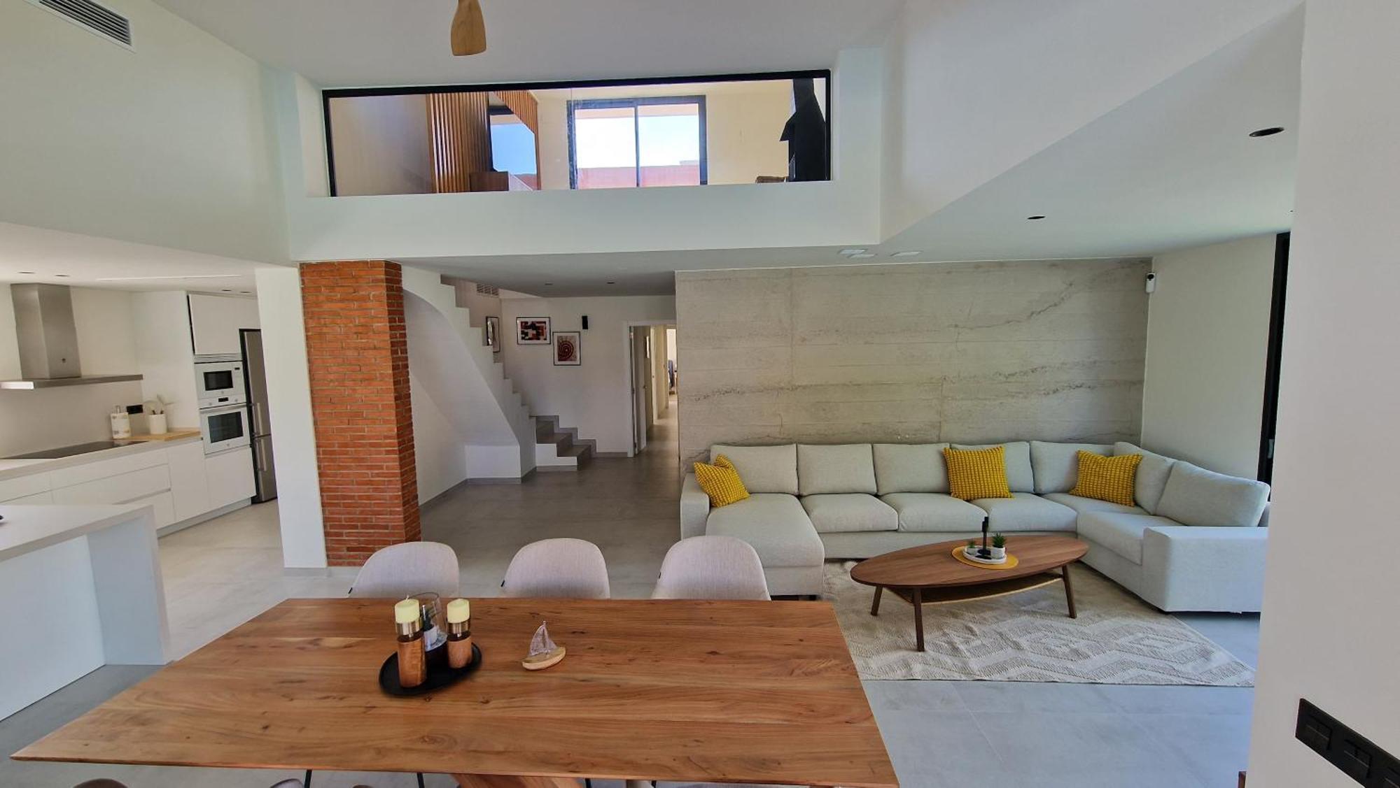 Benicàssim Exclusiva Villa, Lujo Y Descanso מראה חיצוני תמונה