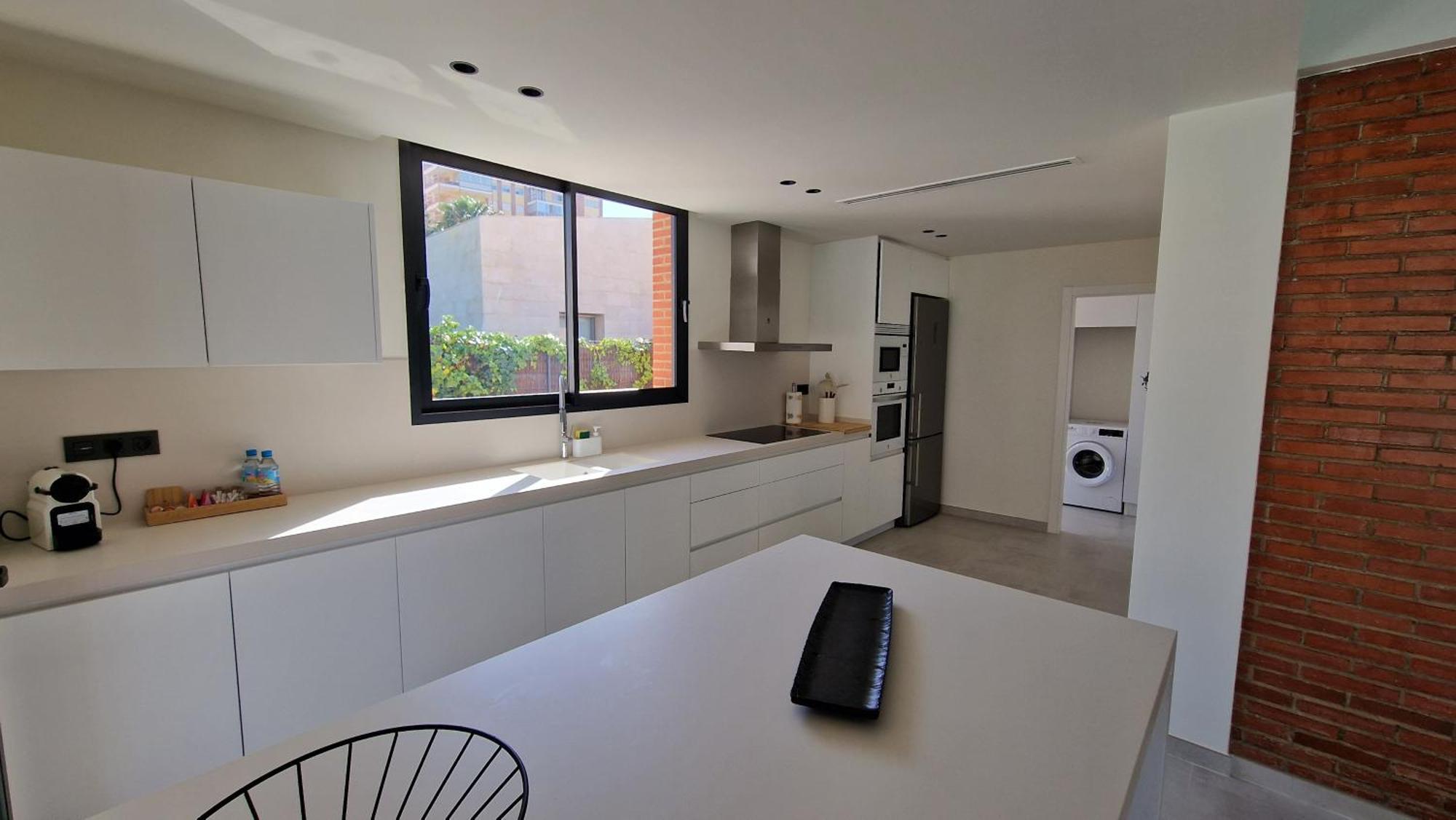 Benicàssim Exclusiva Villa, Lujo Y Descanso מראה חיצוני תמונה