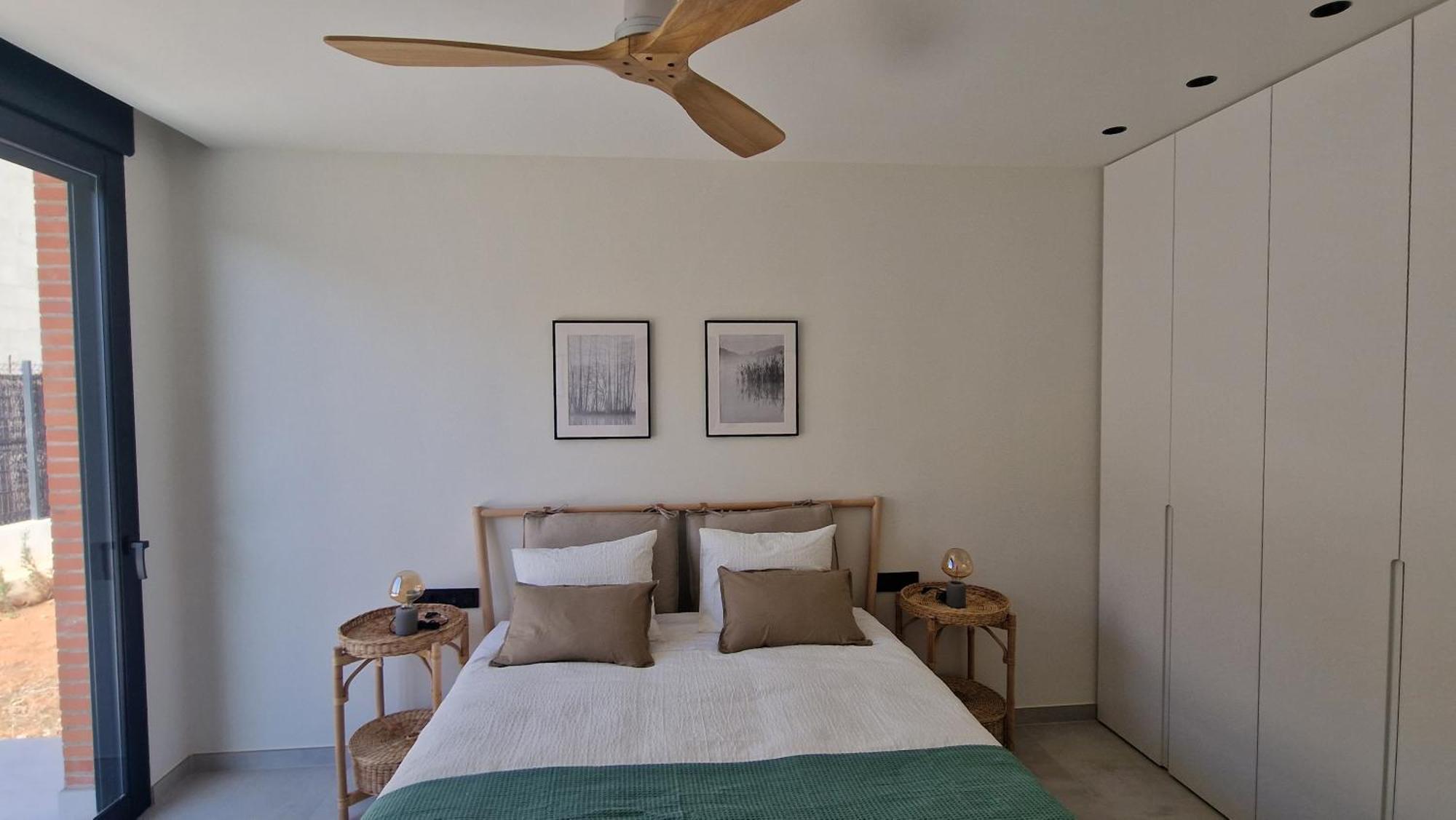 Benicàssim Exclusiva Villa, Lujo Y Descanso מראה חיצוני תמונה